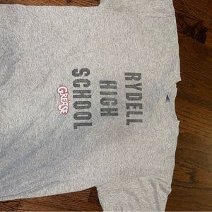 RARE VINTAGE GREASE TSHIRT